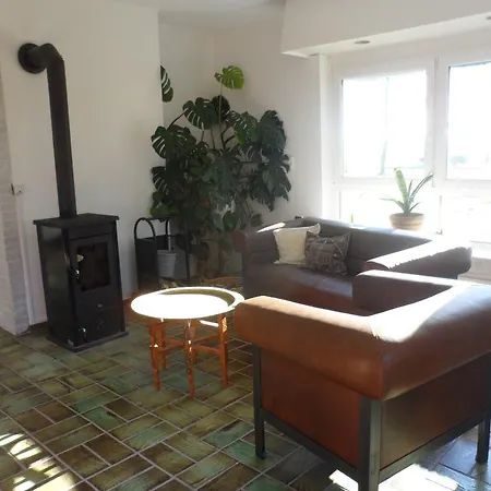 Buntes Moor Bed & Breakfast Grasberg