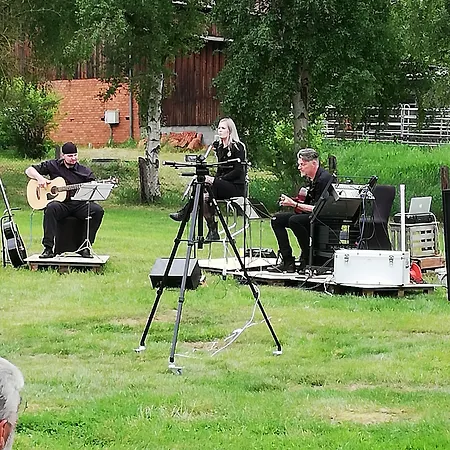 Buntes Moor Grasberg