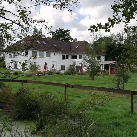 Buntes Moor 3* Grasberg