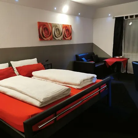 Buntes Moor Bed & Breakfast