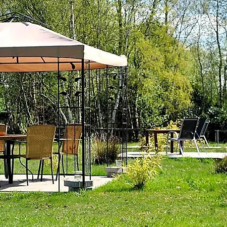 Frühstückspension Buntes Moor 3*