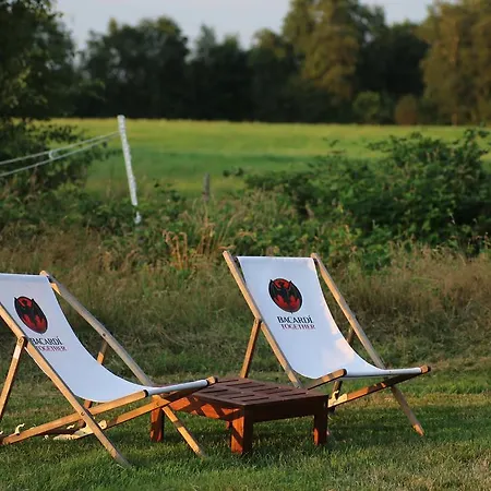 Buntes Moor 3* Grasberg