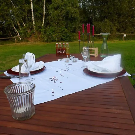 Buntes Moor Bed & Breakfast 3*