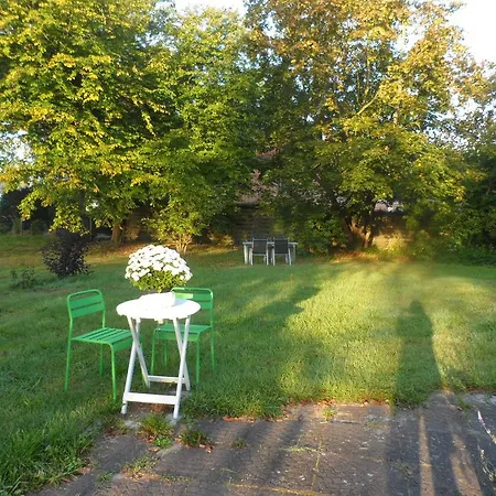 Buntes Moor فندق مبيت وإفطار