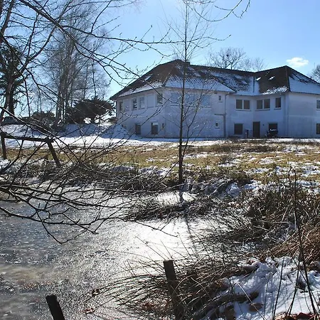 Bed & Breakfast Buntes Moor 3*