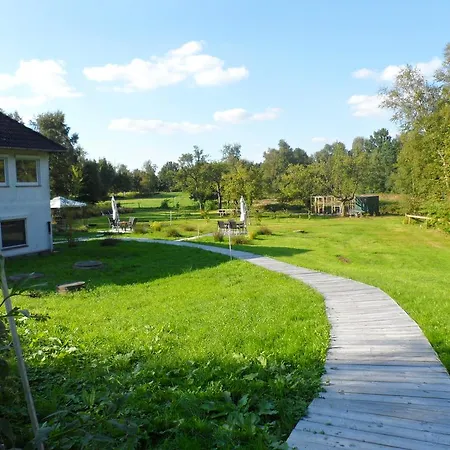 Buntes Moor 3* Grasberg