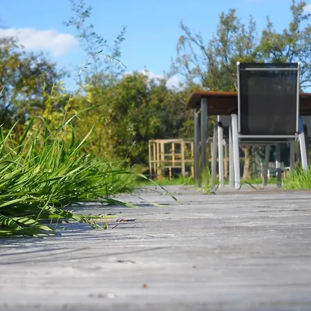 Buntes Moor Bed & Breakfast Grasberg