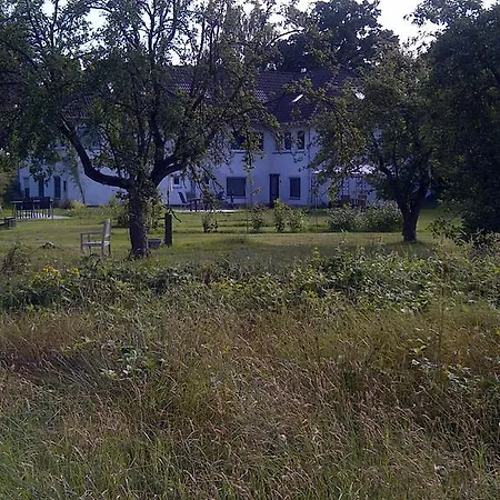 Buntes Moor Bed & Breakfast