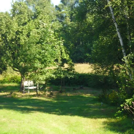 Buntes Moor Bed & Breakfast