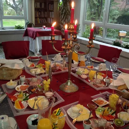 Bed and breakfast Buntes Moor