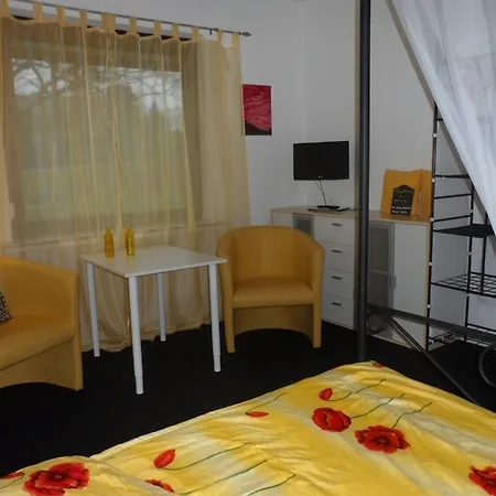 Bed & Breakfast Buntes Moor