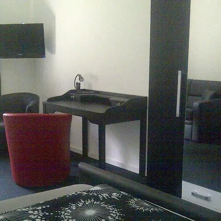 Buntes Moor فندق مبيت وإفطار Grasberg