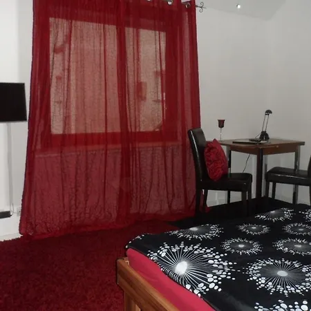 Buntes Moor Grasberg