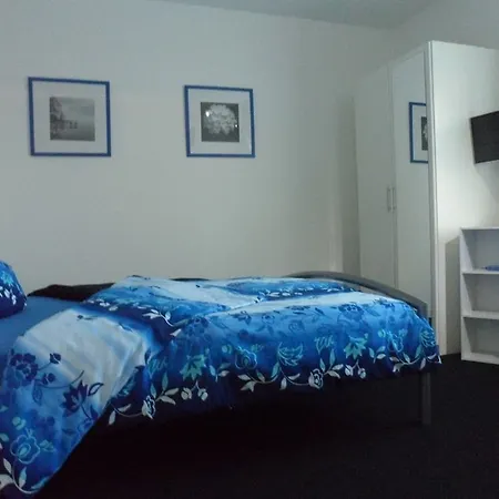 Buntes Moor Bed & Breakfast