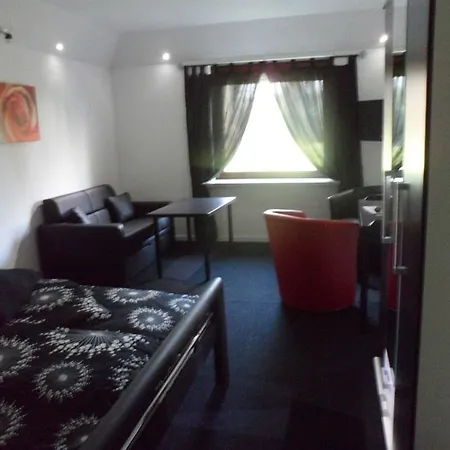 Bed and breakfast Buntes Moor 3*