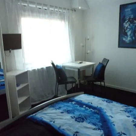 Buntes Moor Bed & Breakfast 3*