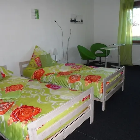 Bed & Breakfast Buntes Moor Grasberg