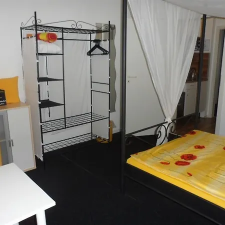 Buntes Moor 3* Grasberg