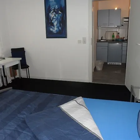 Bed & Breakfast Buntes Moor