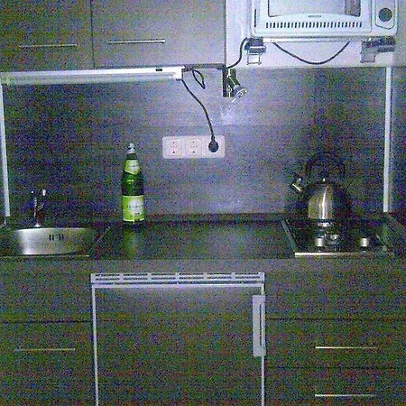 Buntes Moor Bed & Breakfast