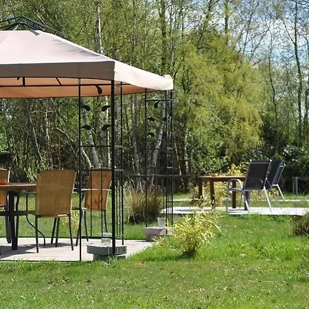 Buntes Moor فندق مبيت وإفطار 3*