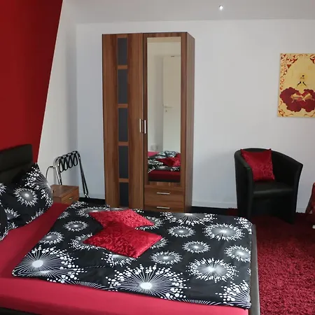 Buntes Moor 3* Grasberg