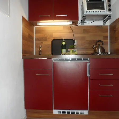 Buntes Moor Bed & Breakfast 3*