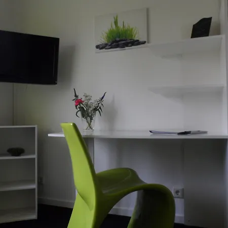 Buntes Moor Bed & Breakfast Grasberg