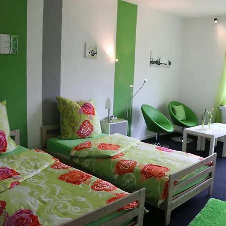 Buntes Moor Bed & Breakfast