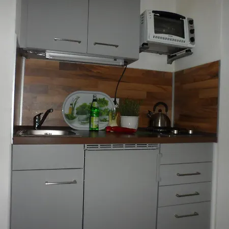 Buntes Moor 3* Grasberg