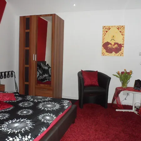 Buntes Moor فندق مبيت وإفطار 3*