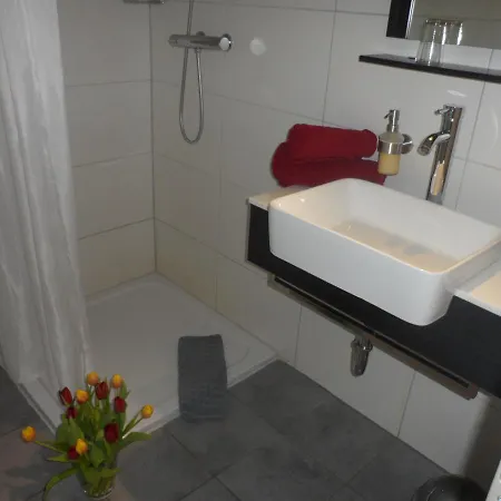 Buntes Moor Bed & Breakfast 3*