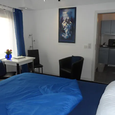 Buntes Moor Bed & Breakfast 3*