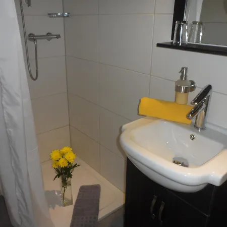 Buntes Moor Bed & Breakfast 3*