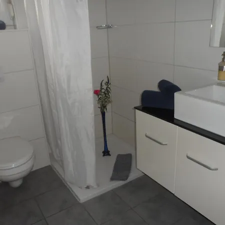 فندق مبيت وإفطار Buntes Moor Grasberg