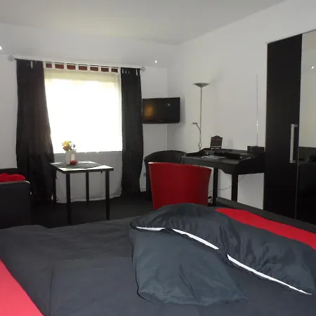 Buntes Moor Bed & Breakfast 3*