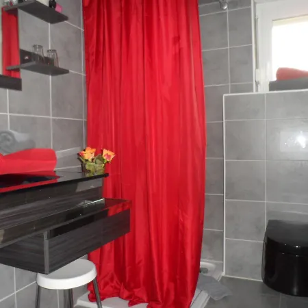 فندق مبيت وإفطار Buntes Moor Grasberg