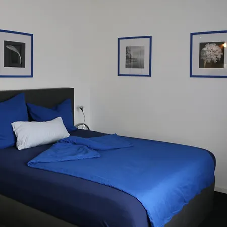 Bed & Breakfast Buntes Moor 3*