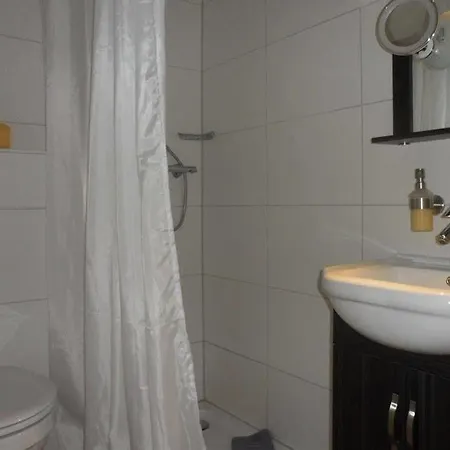Couette-café Buntes Moor 3*