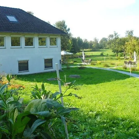 Bed & Breakfast Buntes Moor 3*