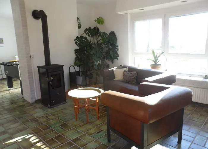 Buntes Moor Отель типа 