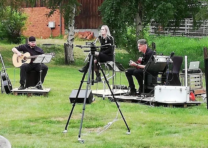 Buntes Moor Grasberg