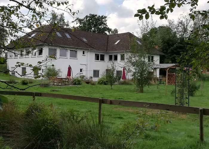 Buntes Moor 3* Grasberg