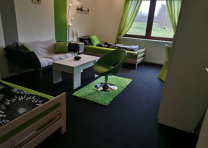 Buntes Moor Grasberg