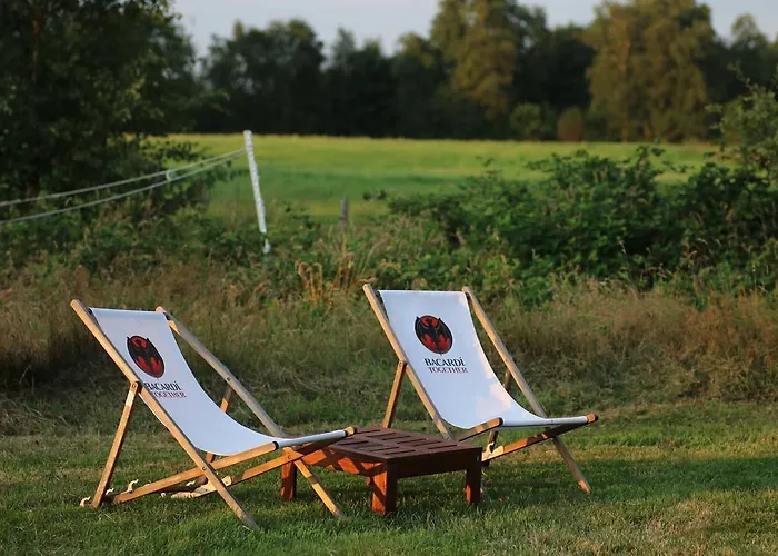 Buntes Moor 3* Grasberg