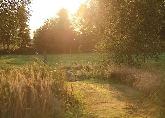 Buntes Moor Отель типа 