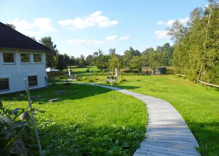 Buntes Moor 3* Grasberg