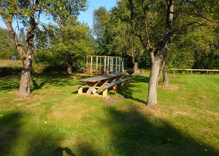 Buntes Moor Grasberg