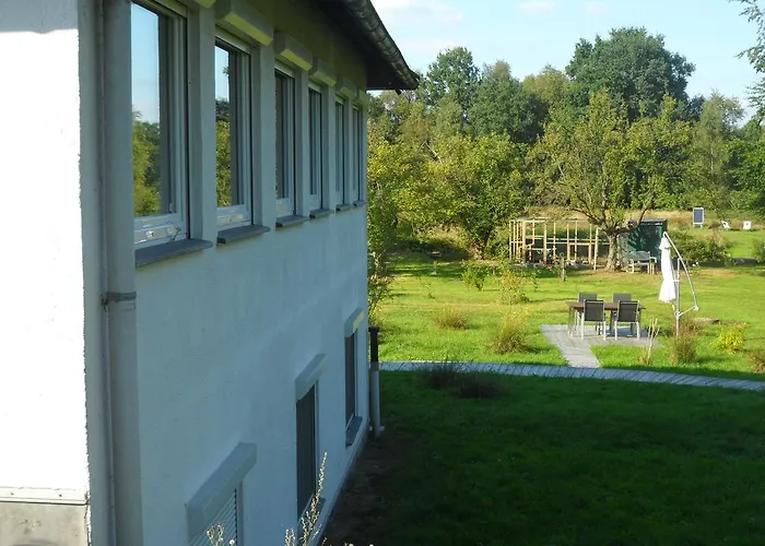 Buntes Moor Grasberg