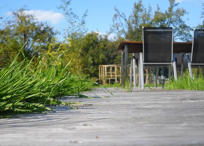 Buntes Moor Отель типа 